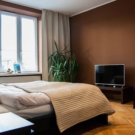 Bed and Breakfast Okay House Краків Екстер'єр фото