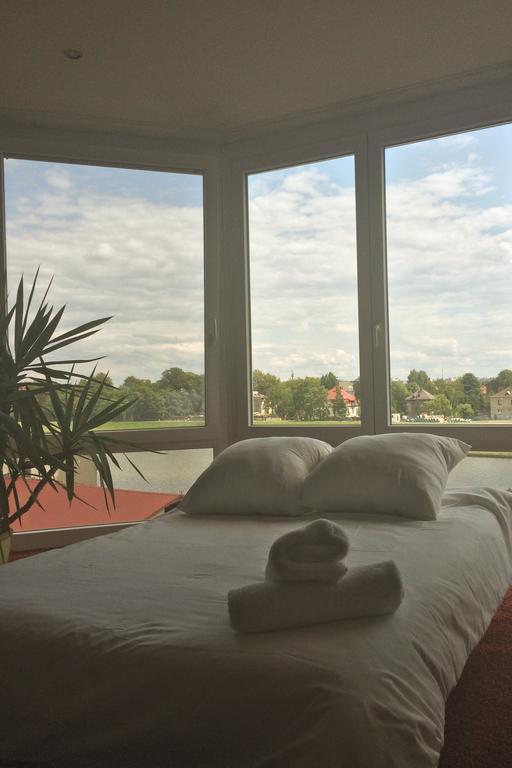 Bed and Breakfast Okay House Краків Номер фото
