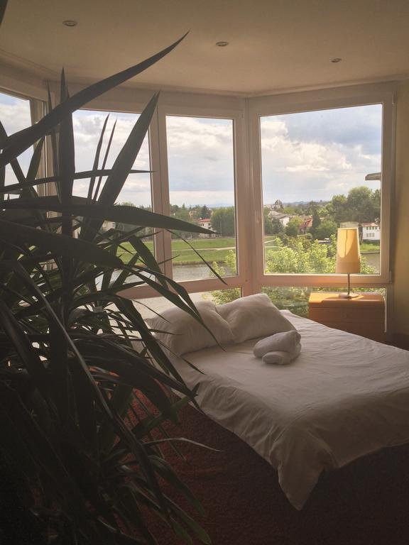 Bed and Breakfast Okay House Краків Номер фото