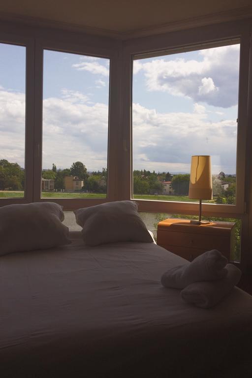 Bed and Breakfast Okay House Краків Номер фото