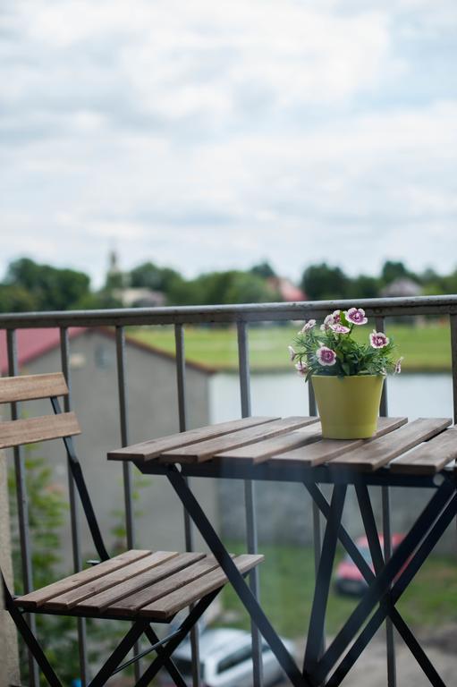 Bed and Breakfast Okay House Краків Екстер'єр фото