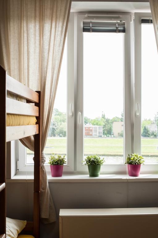Bed and Breakfast Okay House Краків Номер фото