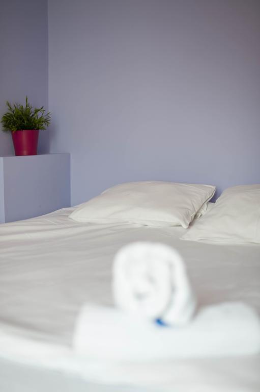 Bed and Breakfast Okay House Краків Номер фото