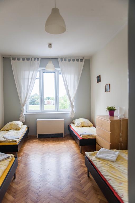 Bed and Breakfast Okay House Краків Номер фото