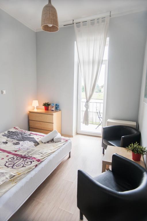 Bed and Breakfast Okay House Краків Номер фото