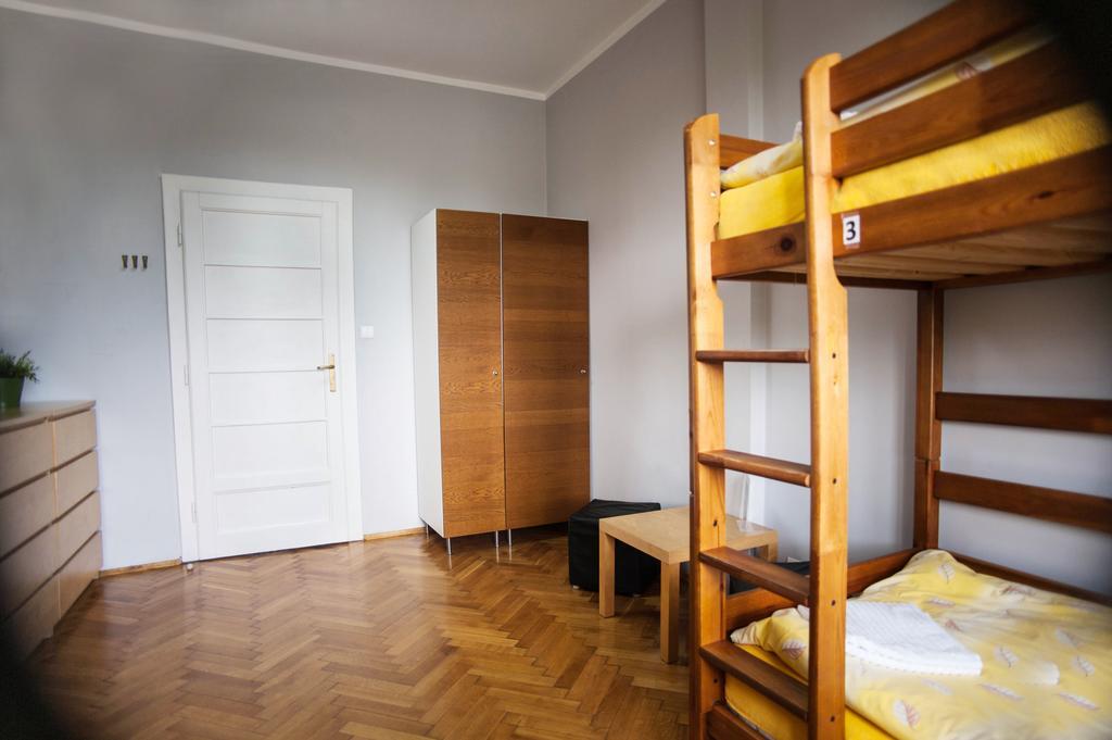Bed and Breakfast Okay House Краків Номер фото