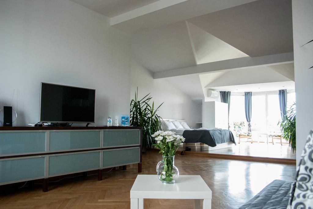 Bed and Breakfast Okay House Краків Екстер'єр фото
