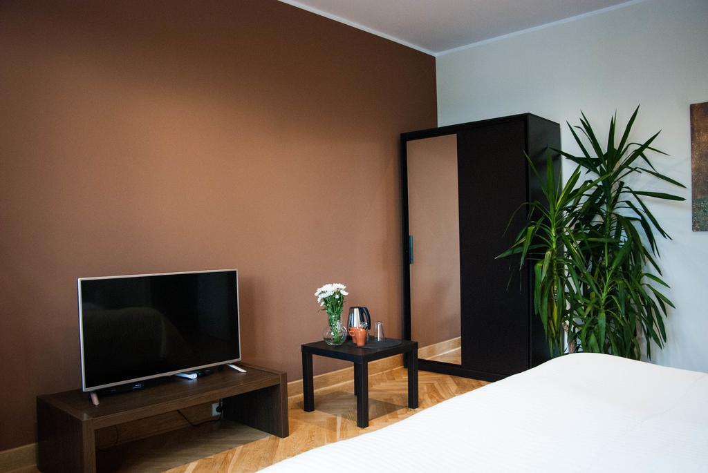 Bed and Breakfast Okay House Краків Екстер'єр фото