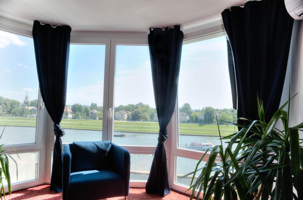 Bed and Breakfast Okay House Краків Екстер'єр фото