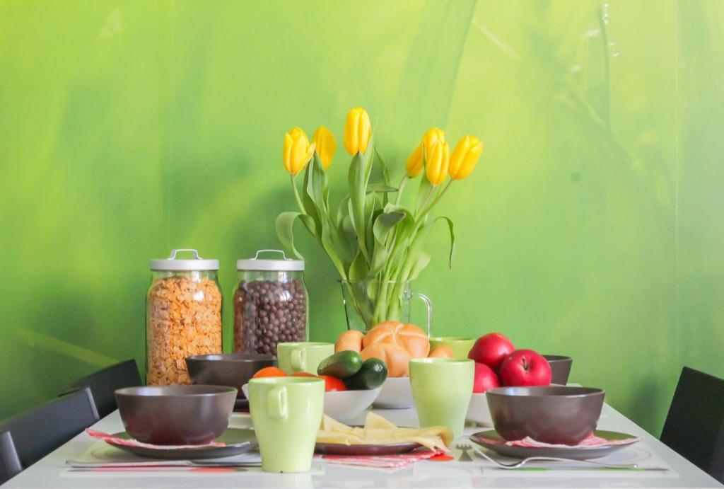 Bed and Breakfast Okay House Краків Екстер'єр фото