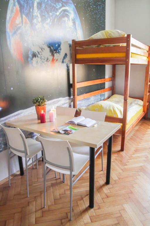 Bed and Breakfast Okay House Краків Номер фото